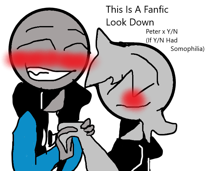 Sans X Y N Fanfiction Stories