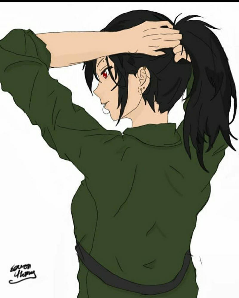 Art By Ree Ree ree ree by BumbleBeeDraw on DeviantArt