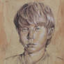 Samu drawing