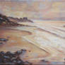 Peach Sea