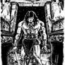 Conan: The Temple of Shaddows