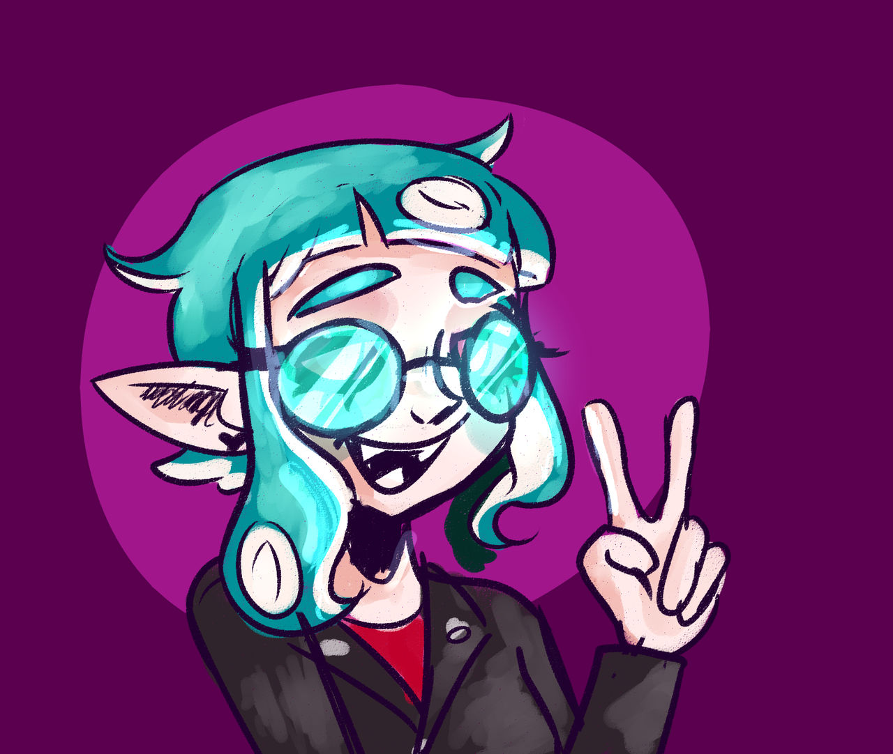 splat tim by necroticdelay on DeviantArt