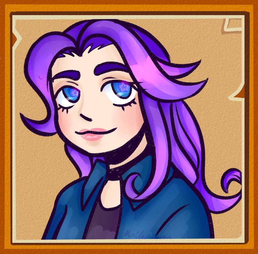 Abigail Stardew Valley By Necroticdelay On DeviantArt abigail-stardew-valley-by-necroticdelay-on-deviantart