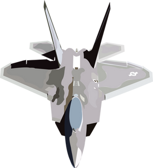 f-22 raptor