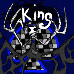 The King of Spades