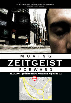 Zeitheist Moving Forward Kat.