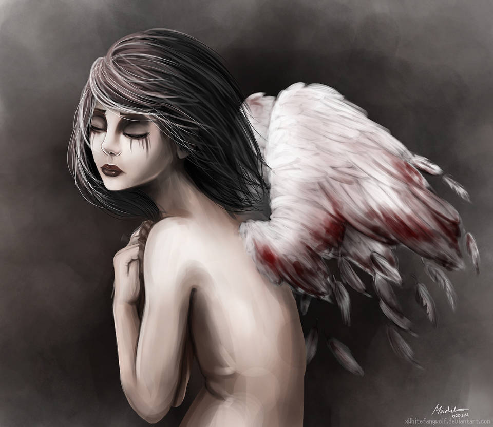 Fallen angel