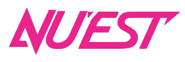 Nu'est Logo png