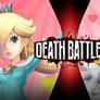 Rosalina vs Amy Rose