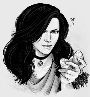 Yennefer