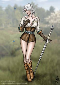 Cirilla