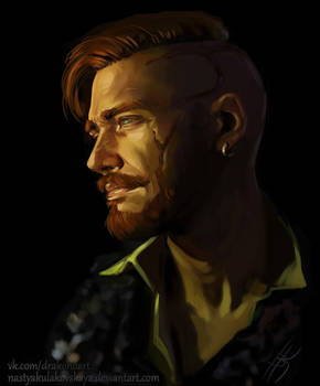 Olgierd von Everec