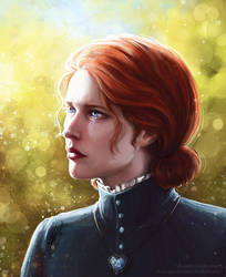 Triss Merigold