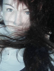 Underwater Portrait II