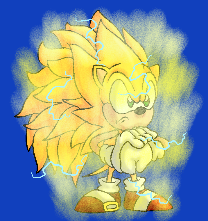 Sonic The Hedgehog 3 by Sonicfan6495 on DeviantArt
