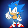 Hesse Sonic