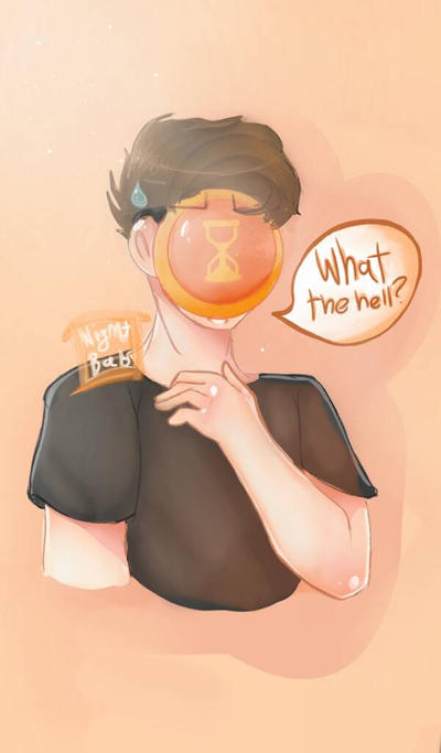 Solar Sands Fanart by Nightbab