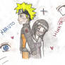 naruhina- lets stay together