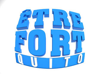 Etre Fort