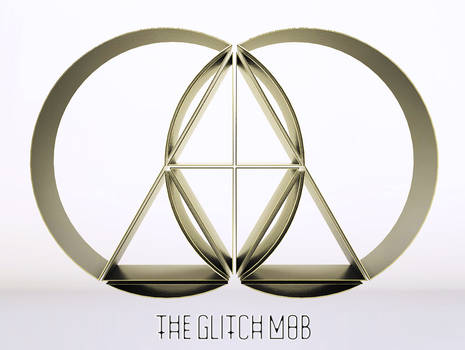 the glitch mob