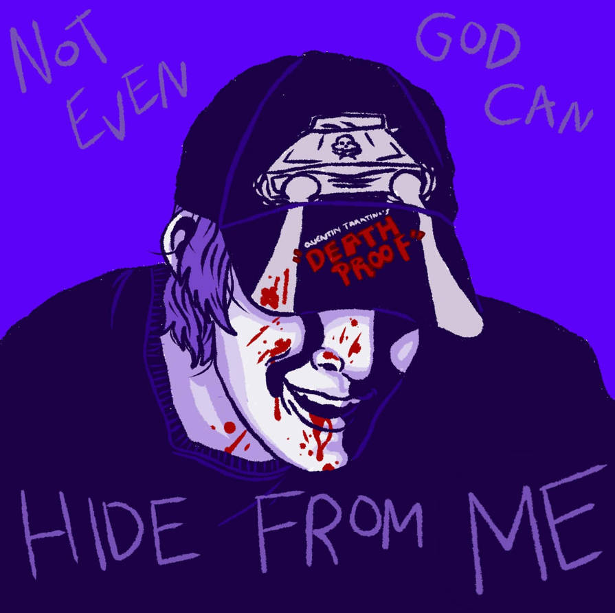 EverymanHYBRID Habit By MeggyMorgue On DeviantArt everymanhybrid-habit-by-meggymorgue-on-deviantart