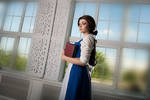 Belle - Beauty and the Beast (7)