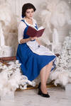 Belle - Beauty and the Beast (10)