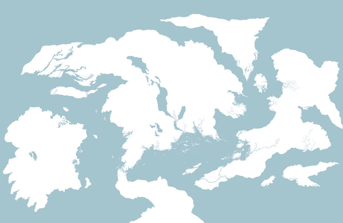 New maps by Thesmiling4 on DeviantArt