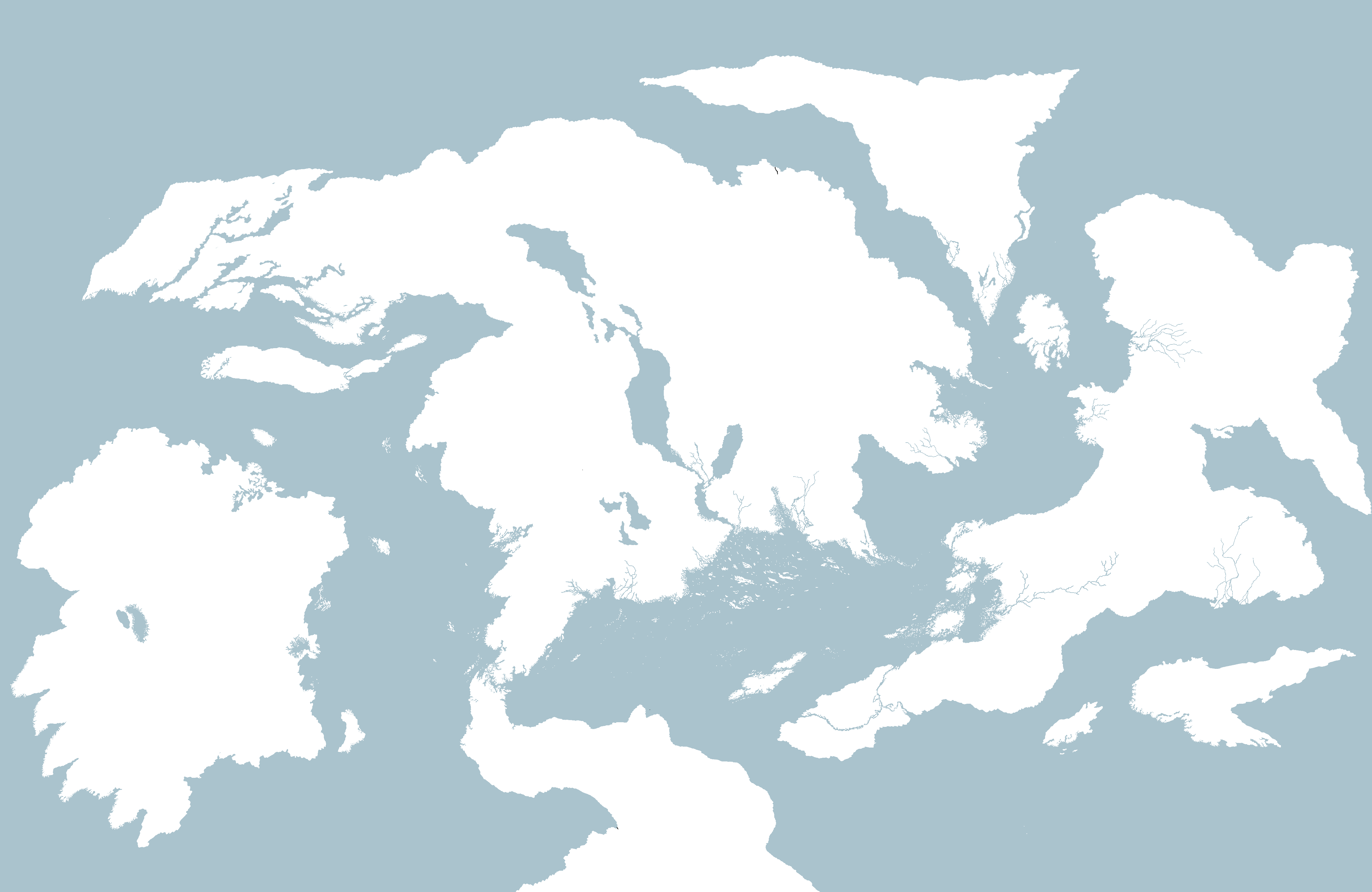 New maps by Thesmiling4 on DeviantArt