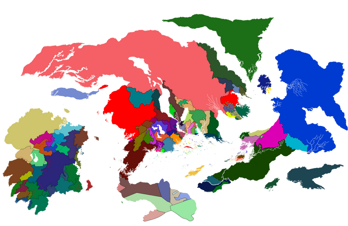 Deviantart Map Creators New map with borders by Thesmiling4 on DeviantArt