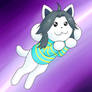 Temmie Leap