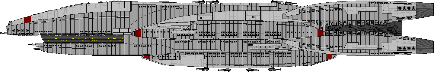 Battlestar Republica