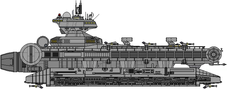 Assault Carrier Valiant