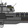 Type 3300 Medium Escort Refit