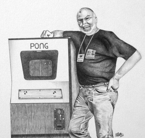 Pong Inventor by keenansun on DeviantArt