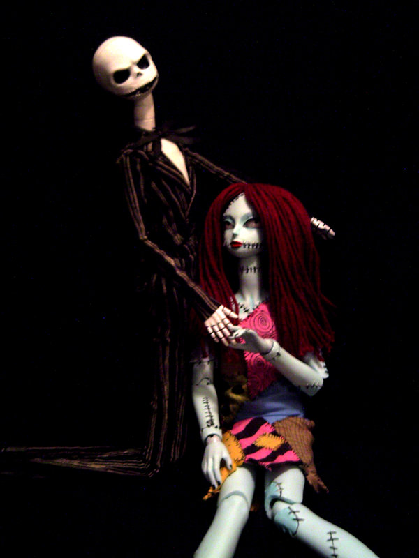 Jack and Sally 04