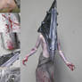 SOLD: OOAK MH SILENT HILL Pyramid Head Jackson