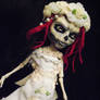 Skelita Undead Bride 02