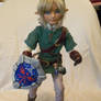 LINK: Hero of Time (custom EAH doll)