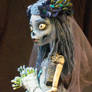 Monster High Corpse Bride 2.0