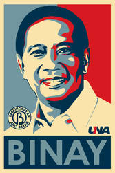 Jejomar Binay