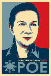 Grace Poe