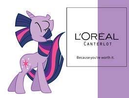 Carterlot Loreal XD