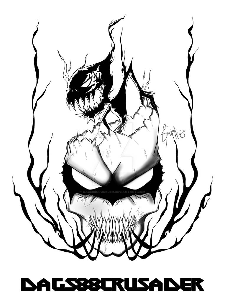 Inner Demon Tattoo by dags88crusader on DeviantArt