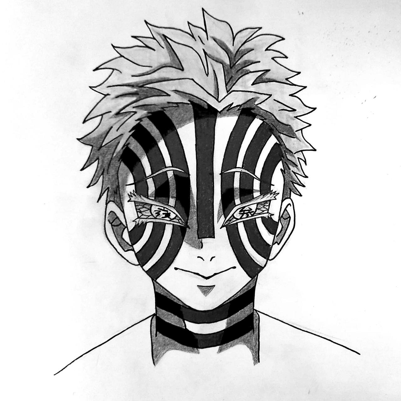 Upper Rank 3 Akaza By AmirMahdi2007 On DeviantArt upper-rank-3-akaza-by-amirmahdi2007-on-deviantart