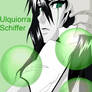 ulquiorra schiffer Girl