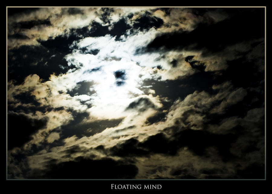 Fliting Mind Floating mind by Alastordemon on DeviantArt