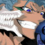 Grimmjow Jeagerjaques