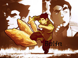 Bolin