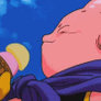 Buu eat ice cream